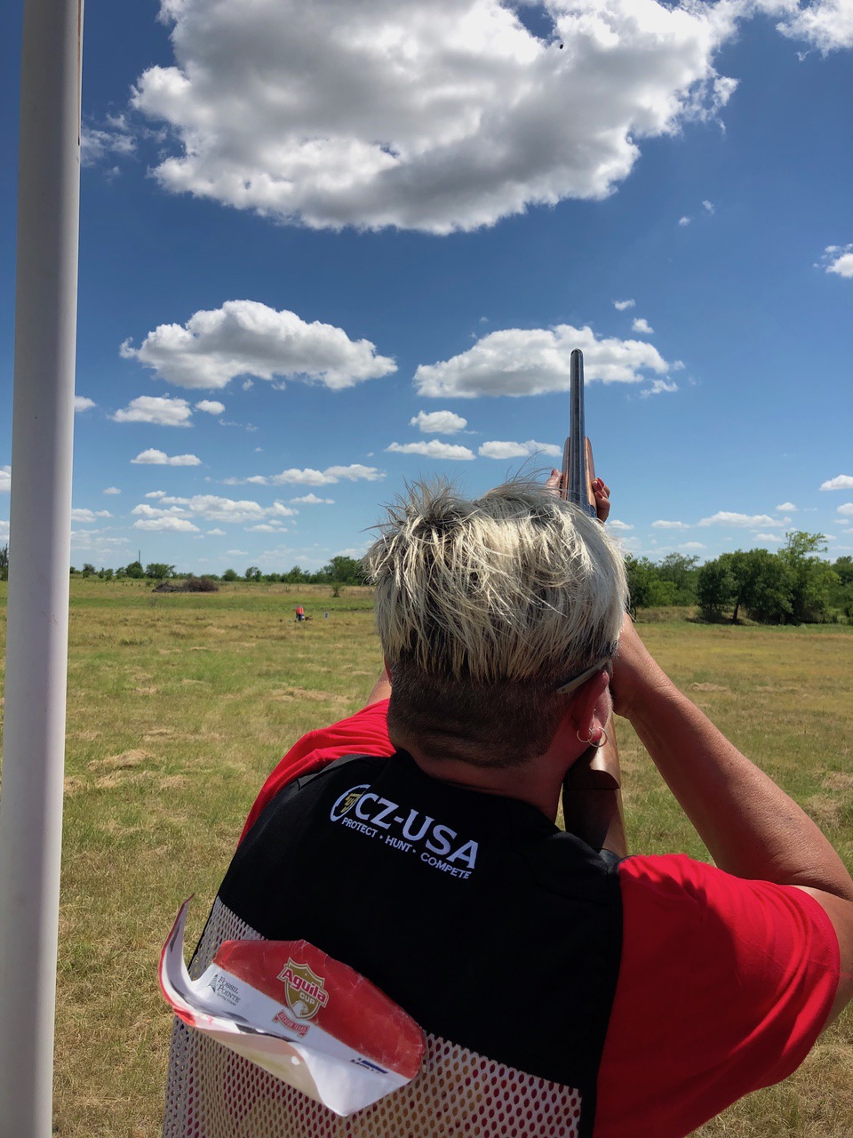 CZ Cerino Sporting Clays