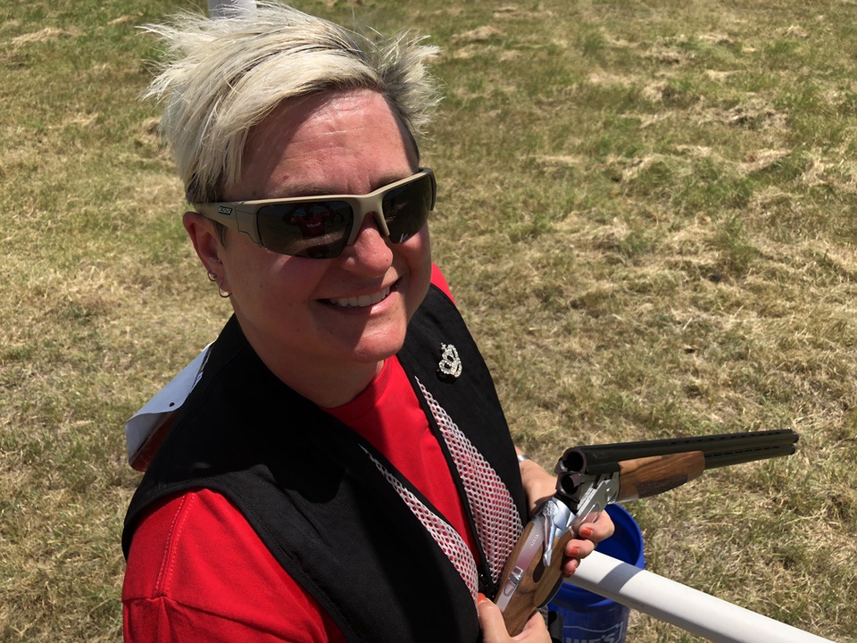 Sporting Clays A Beginner’s Guide