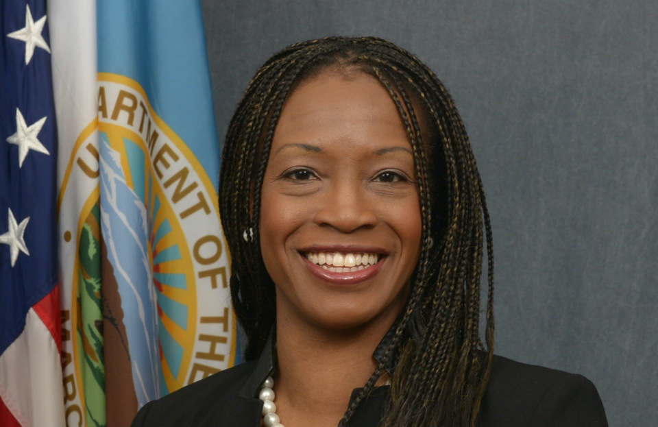 aurelia skipwith U.S. Fish and Wildlife Service