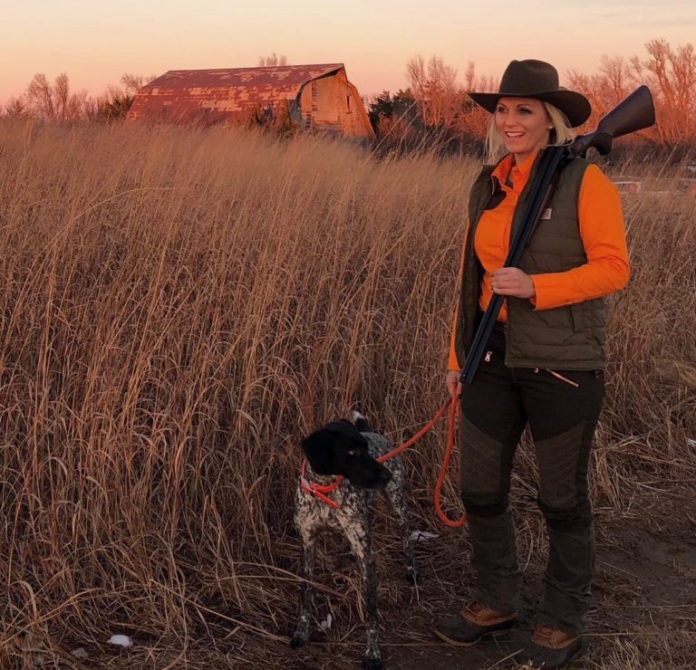 Photo Feature Kansas Pheasant Hunt with CZUSA