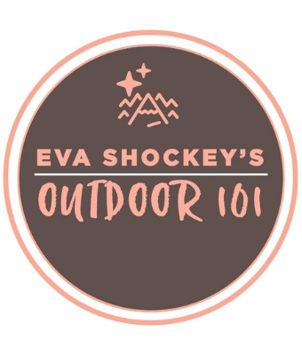 Eva Shockey outdoor 101 feature