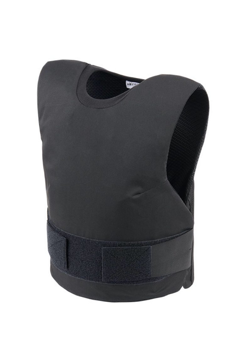 Developments of Female Body Armor in 2019