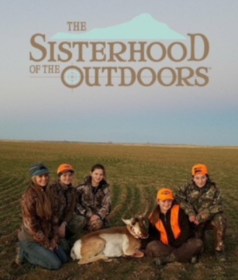SISTERHOOD OF THE OUTDOORS feature