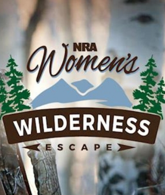 Wilderness escape feature