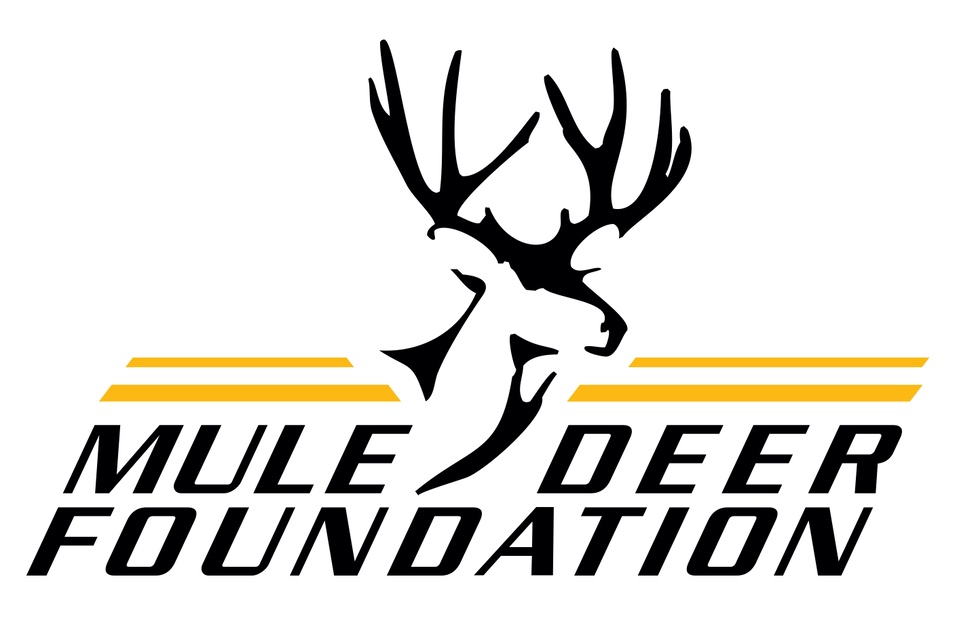 Mule Deer Foundation logo