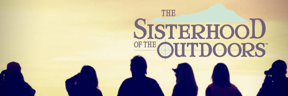 sisterhood of the outdoors