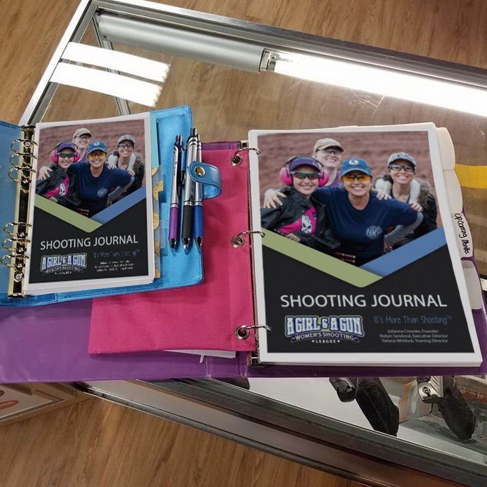 AG&AG 2019 shooting journal