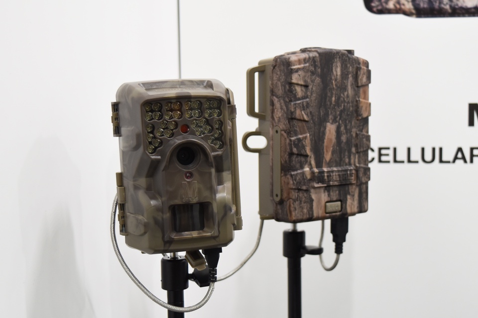 Moultrie Cellular