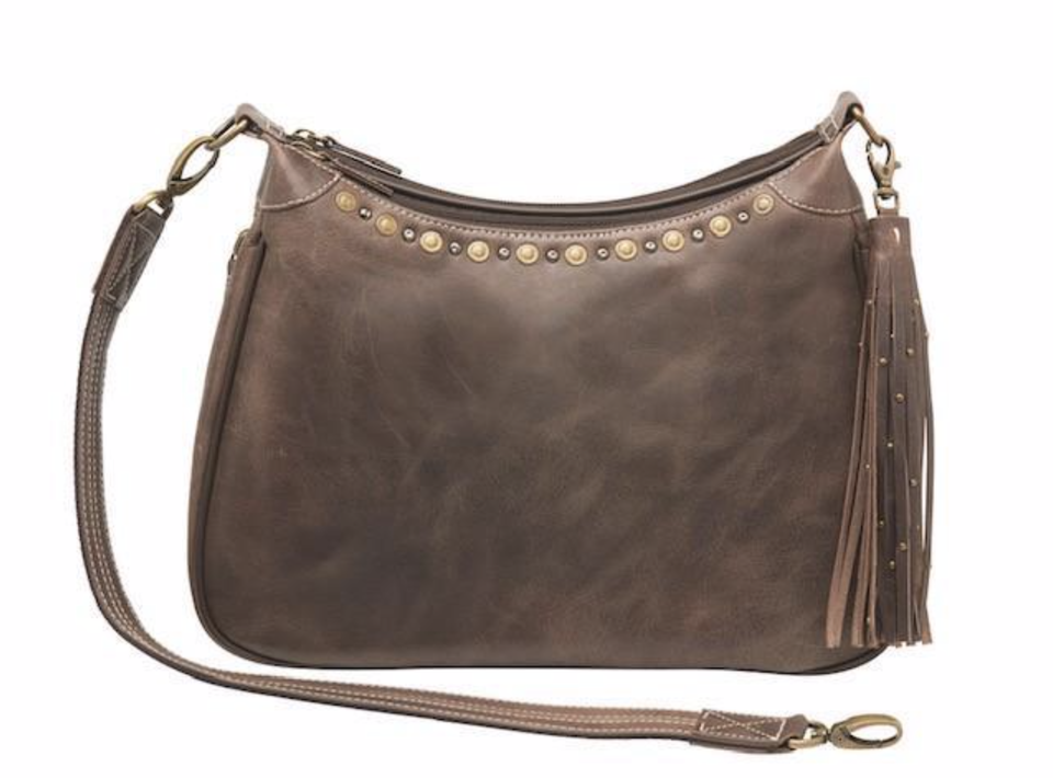 Buffalo Gal GTM Bag