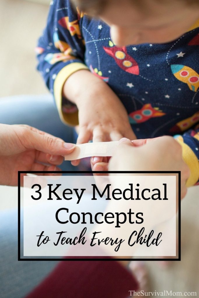 Key Medical Concepts