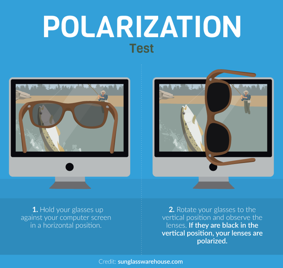 polarization-test