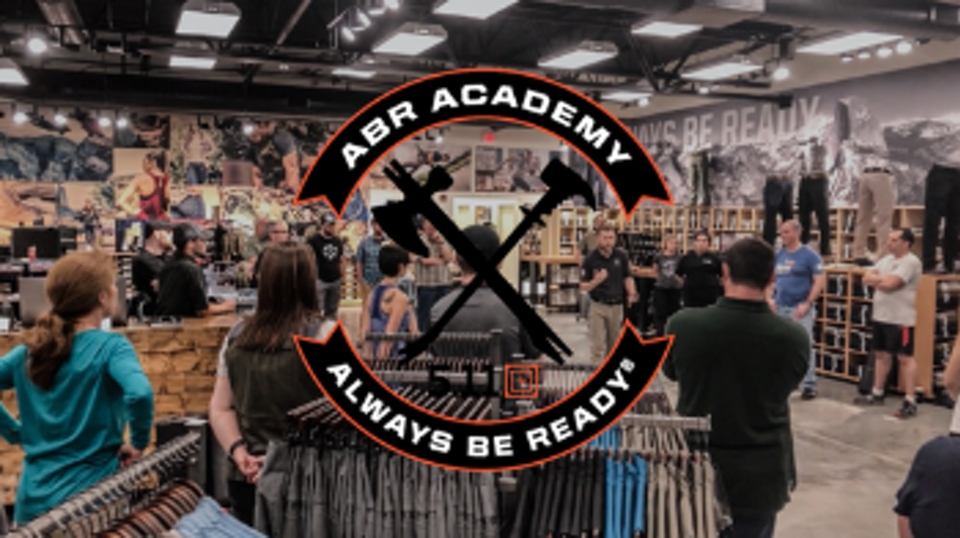 5.11 ABR Academy