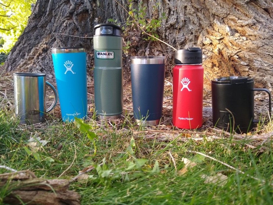 Best Camping Mugs