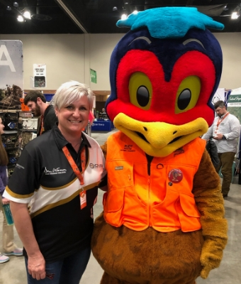 PCS Pheasant Fest feature