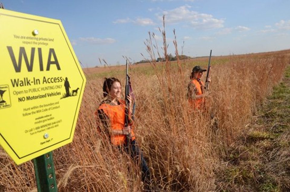 Pheasants Forever Youth