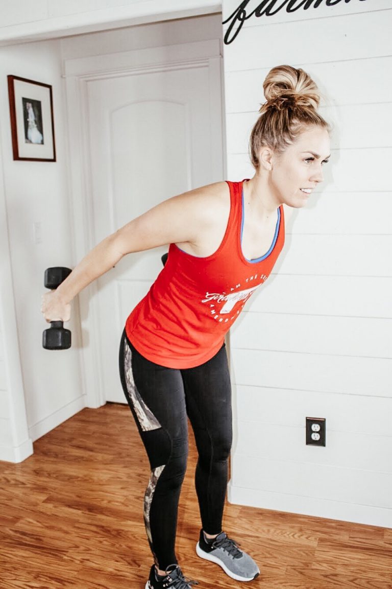 4 Exercises to Increase Your Archery Draw Weight Girls With Guns