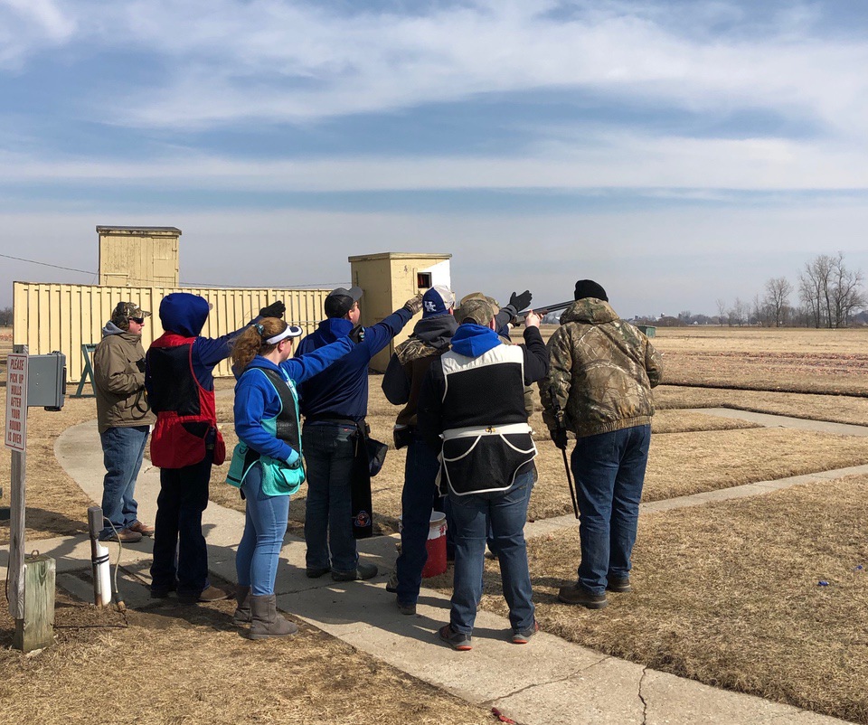 Skeet Field Holiday Gift Ideas for Shotgun Enthusiasts 