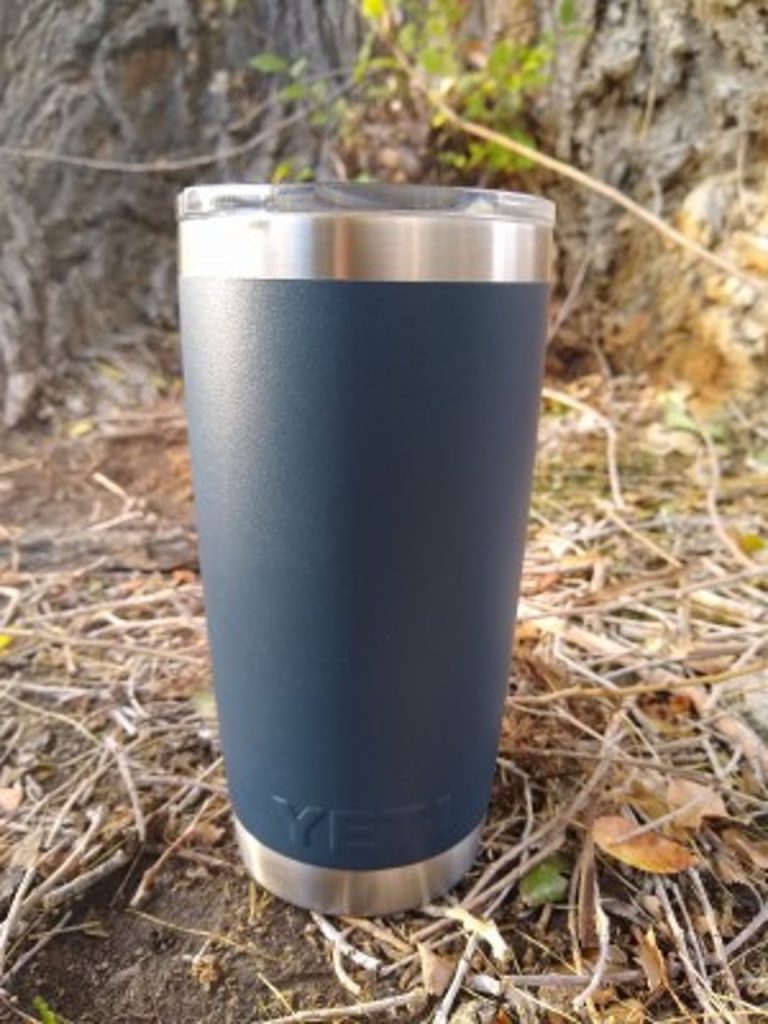 Yeti Rambler