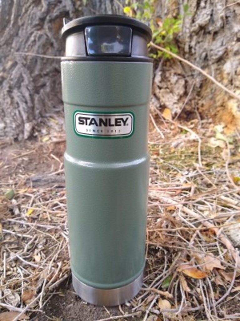 stanley Classic One Hand Vacuum Mug