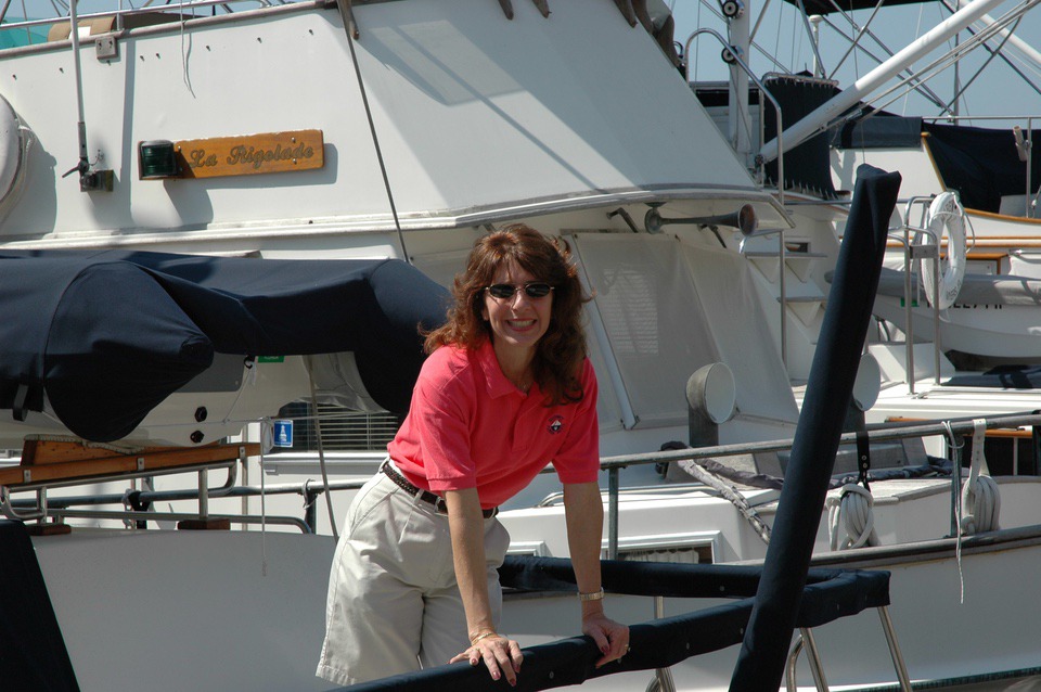 Barb- Brokerage photo