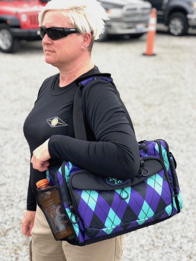 Zero In For Her Sassy and Well Built Range Gear for Women