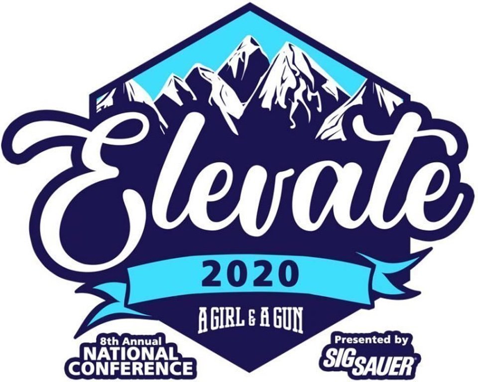 Elevate AG&AG 2020 A Girl & A Gun National Conference