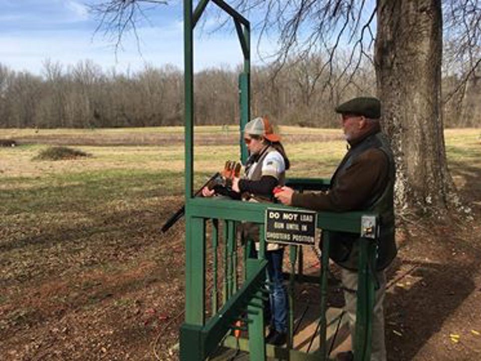 Paragon School of Sporting SCTP Sterling