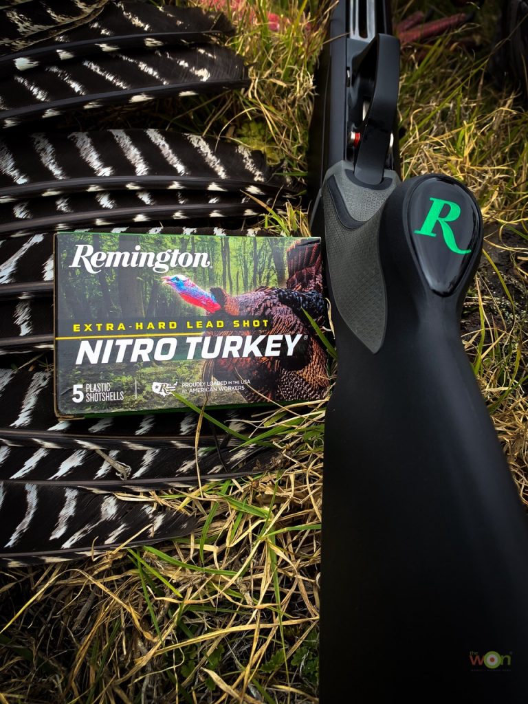 Nitro Turkey Loads Versa Max