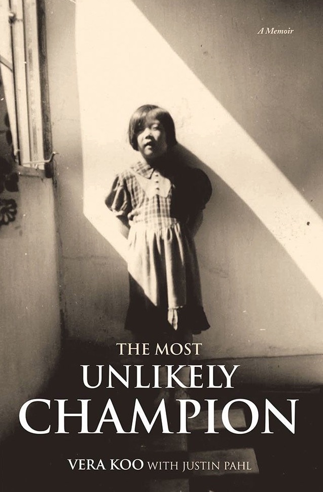 Book Review: ‘The Most Unlikely Champion’