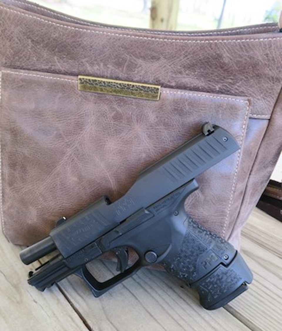 Walther PPQ SC with GTM