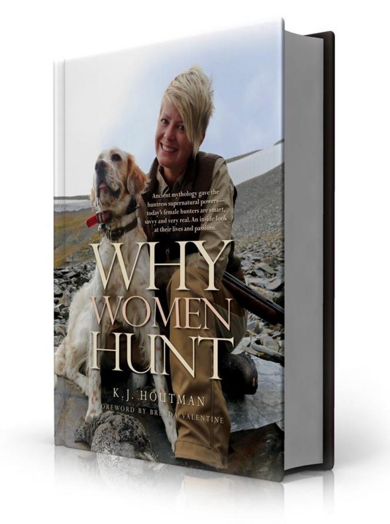 Why Women Hunt