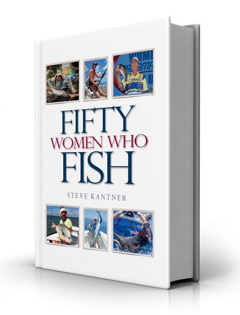 Fifty Women Who Fish