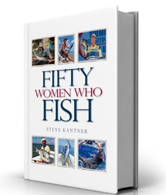 women who fish feature