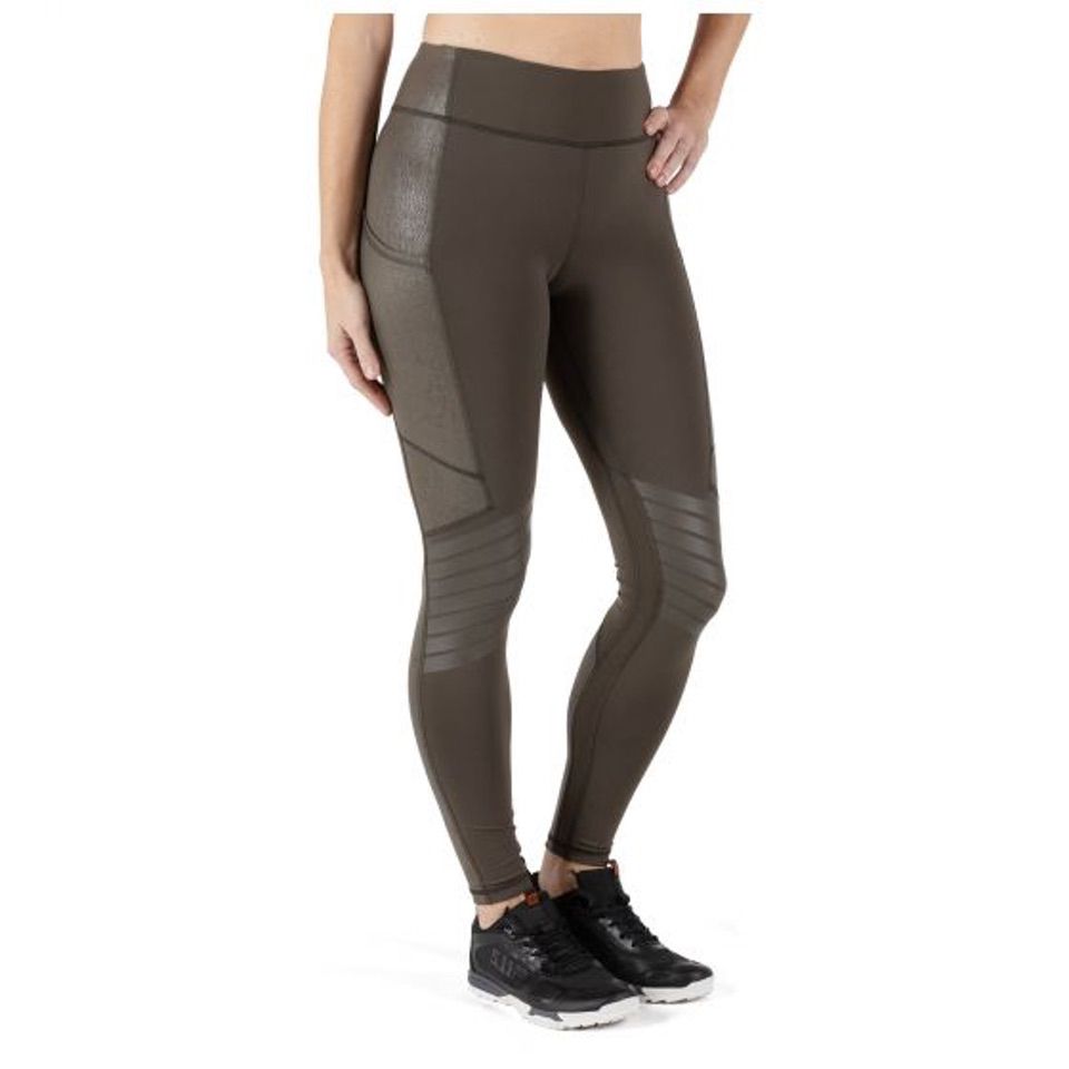 Apparel Review 5.11 Tactical Abby Tight