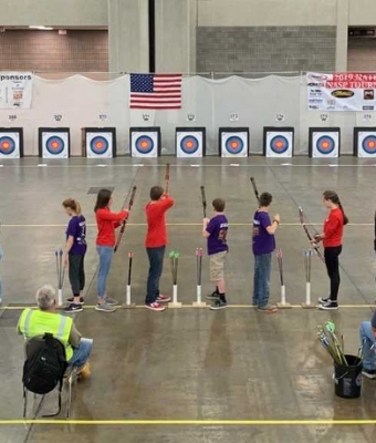 Eastern NASP Nationals feature