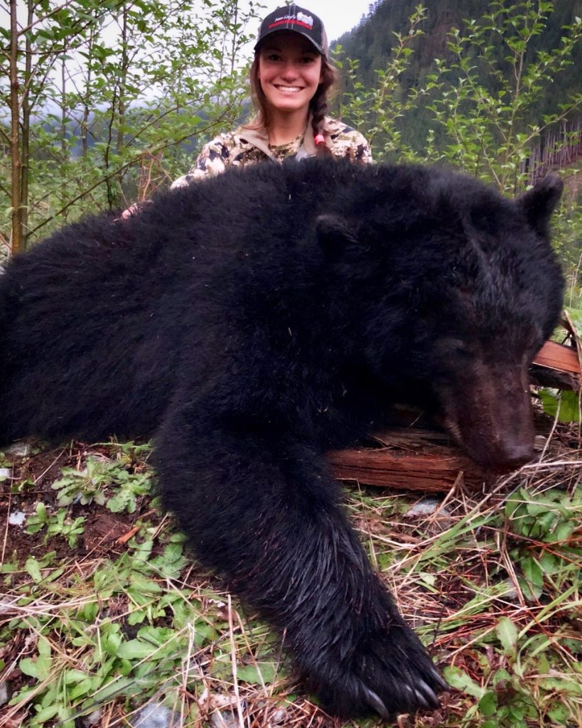 Bear Hunting Tips