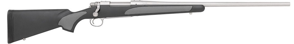 Remington SPS rifle model 700 Remington rifle 