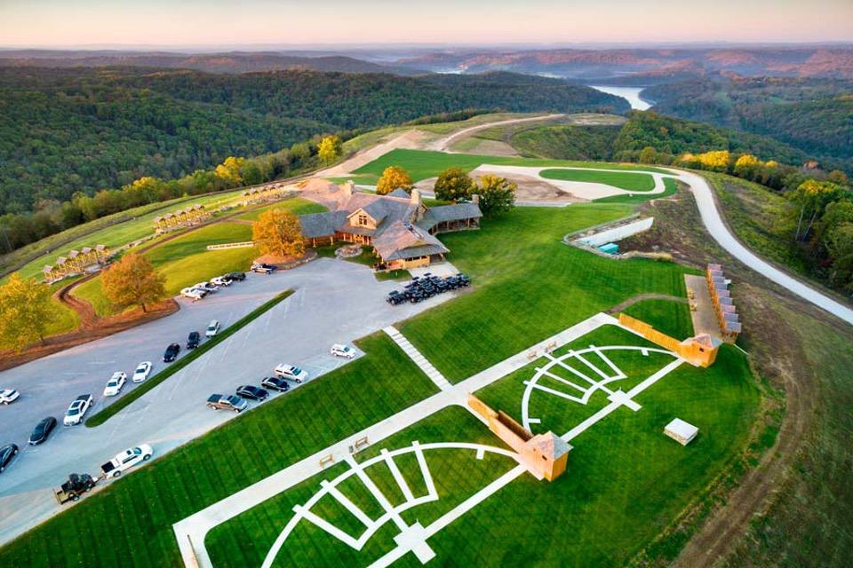 big cedar lodge shooting academy shotgun sporting lifestyle Luxury Shotgun Resorts