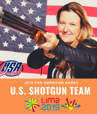 shotgun pan american team feature