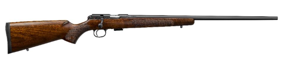 CZ 457 AMERICAN