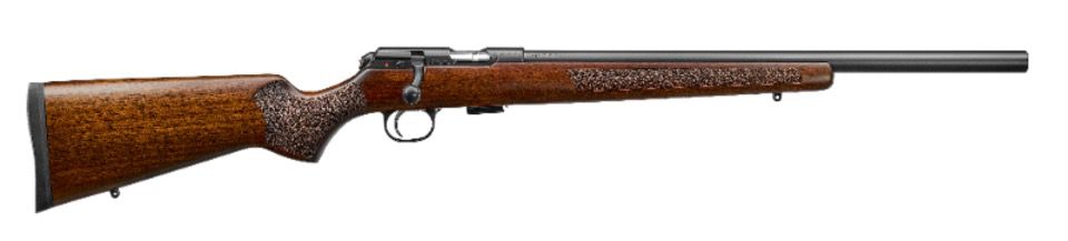 CZ 457 VARMINT