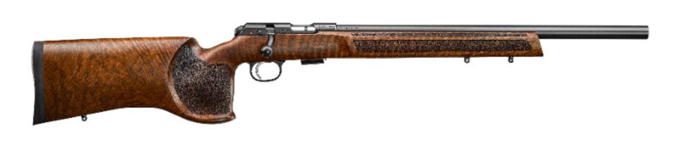 CZ 457 VARMINT MTR