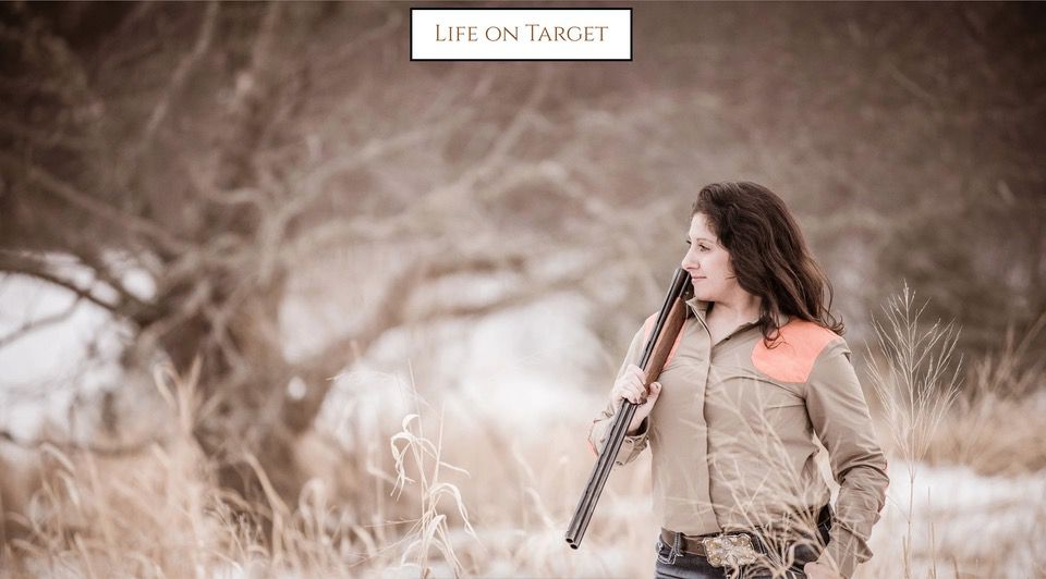 Life On Target Syren Shotguns