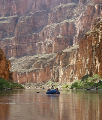 Cool National Parks feature