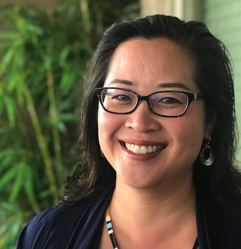 Julie Park