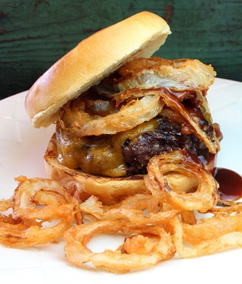 Nevada Foodies_ Onion Stacked Elk Cheeseburgers feature