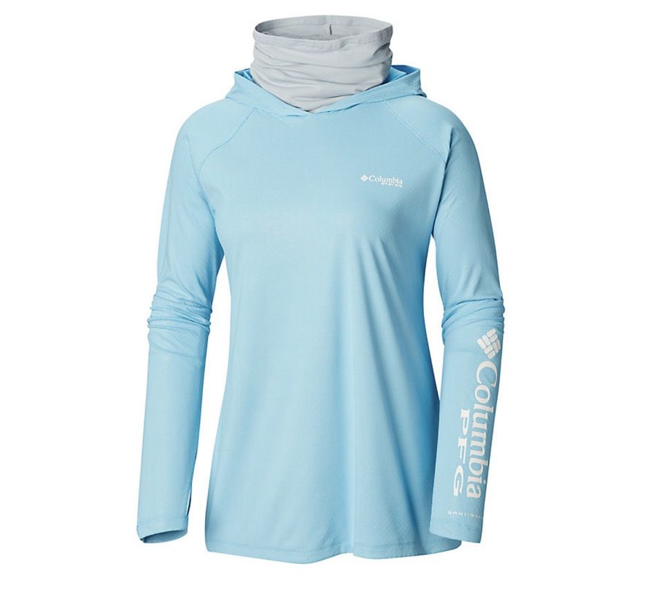 Women's PFG Tidal Deflector™ Zero Hoodie Columbia