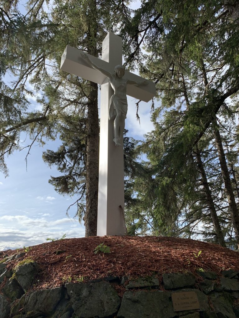 Shrine of St. Therese of Lisieux