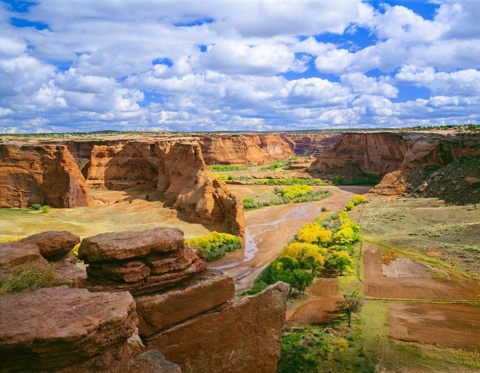 Canyon DeChelly  Remarkable Hikes