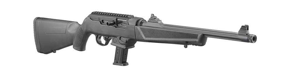 Ruger PC Carbine MSRP: $649.00